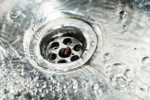 drain cleaning