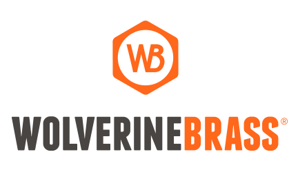 Wolverine Brass logo