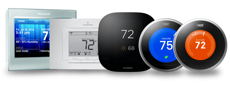 columbia plumber, columbia air conditioner, columbia hvac, guide to smart thermostats