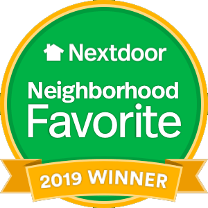 columbia plumber, columbia air conditioner, columbia hvac, 2019 nextdoor.com neighborhood favorite