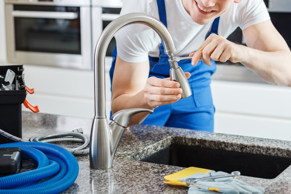columbia plumber, columbia air conditioner, columbia hvac, water filtration systems