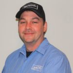 Byron Service Technician