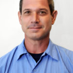 Chad Service Technician