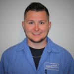 Dillon Service Technician