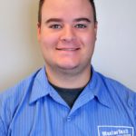 Isaac HVAC Install Crew