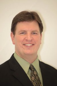 Joe Marketing _ Service Manager