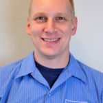 Josh Service Technician