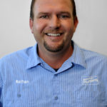 Nathan Excavation Foreman