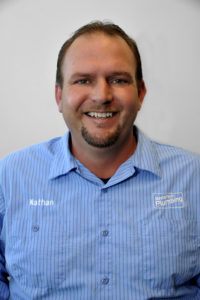 Nathan Excavation Foreman