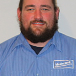 Andrew Service Technician