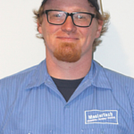 Devin Service Technician