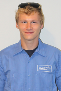 Max Plumbing Technician