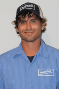 Nate Head - Service Technician