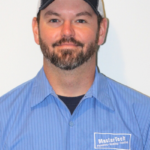 Tyler HVAC Installer