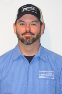 Tyler HVAC Installer