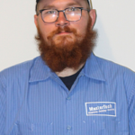 Wyatt HVAC Installer