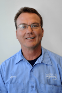 Jerry - General Manager