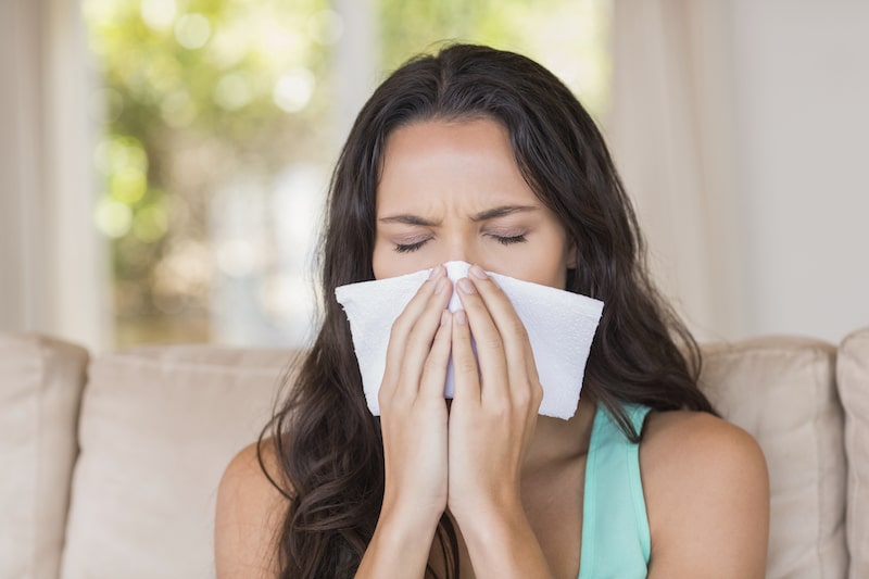 indoor air quality