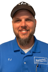 CJ - HVAC Comfort Advisor