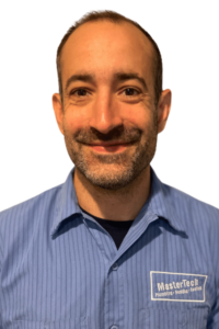 Jon - Plumbing Technician