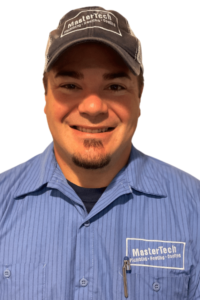 Matt - Service Technician
