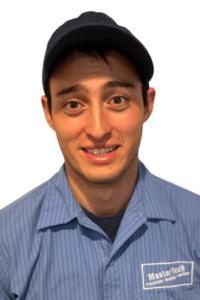 Ryan - Drain Specialist
