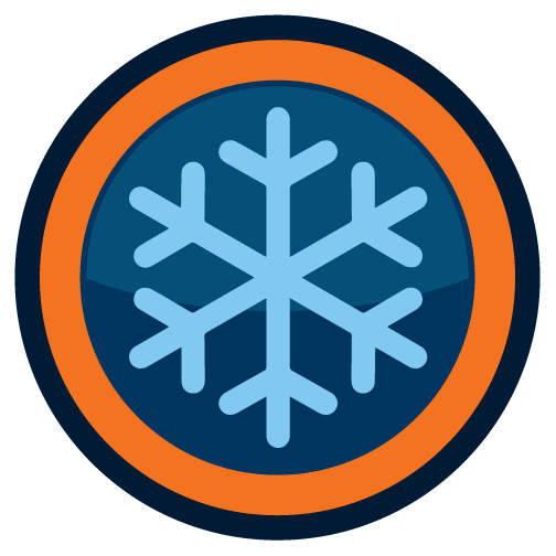 columbia cooling service