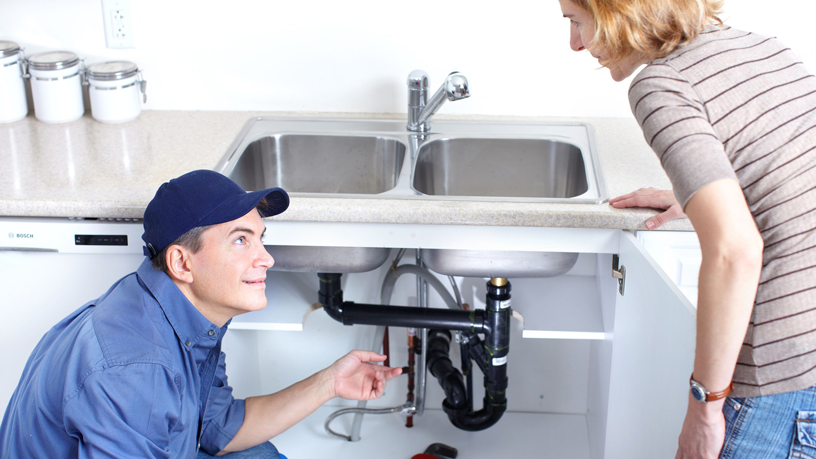plumbers columbia mo