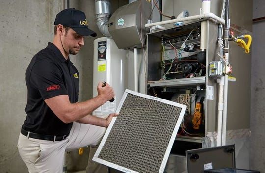 Plumbing Columbia, HVAC Columbia, AC Repair and Maintenance Columbia, Heating & Cooling Services Columbia