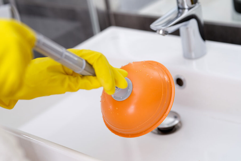 Plumbing Columbia, HVAC Columbia, AC Repair and Maintenance Columbia, Heating & Cooling Services Columbia