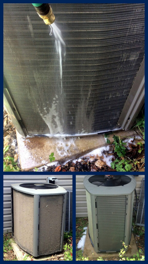 Plumbing Columbia, HVAC Columbia, AC Repair and Maintenance Columbia, Heating & Cooling Services Columbia