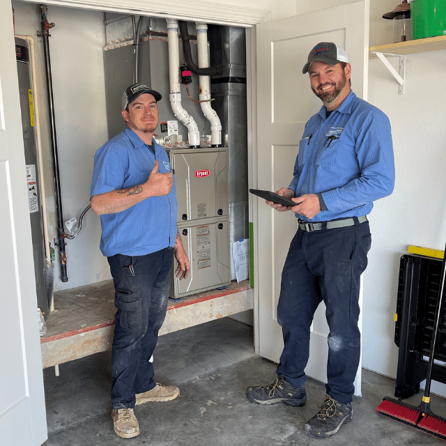 Plumbing Columbia, HVAC Columbia, AC Repair and Maintenance Columbia, Heating & Cooling Services Columbia