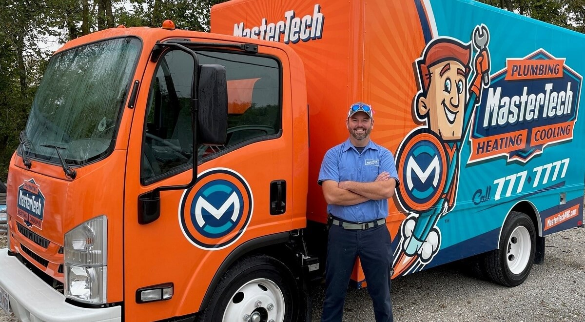 Plumbing Columbia, HVAC Columbia, AC Repair and Maintenance Columbia, Heating & Cooling Services Columbia