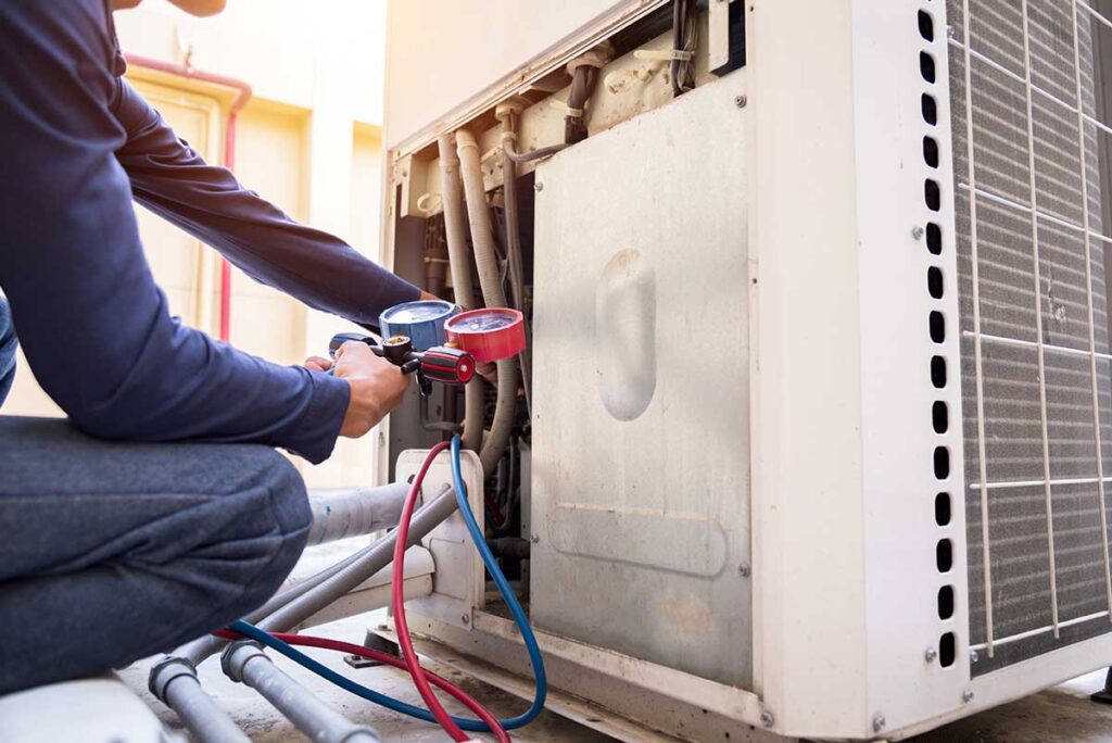 Plumbing Columbia, HVAC Columbia, AC Repair and Maintenance Columbia, Heating & Cooling Services Columbia