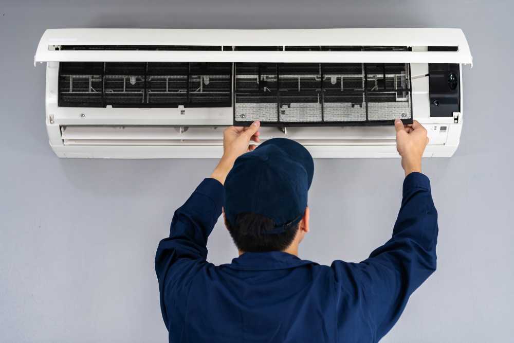 Plumbing Columbia, HVAC Columbia, AC Repair and Maintenance Columbia, Heating & Cooling Services Columbia