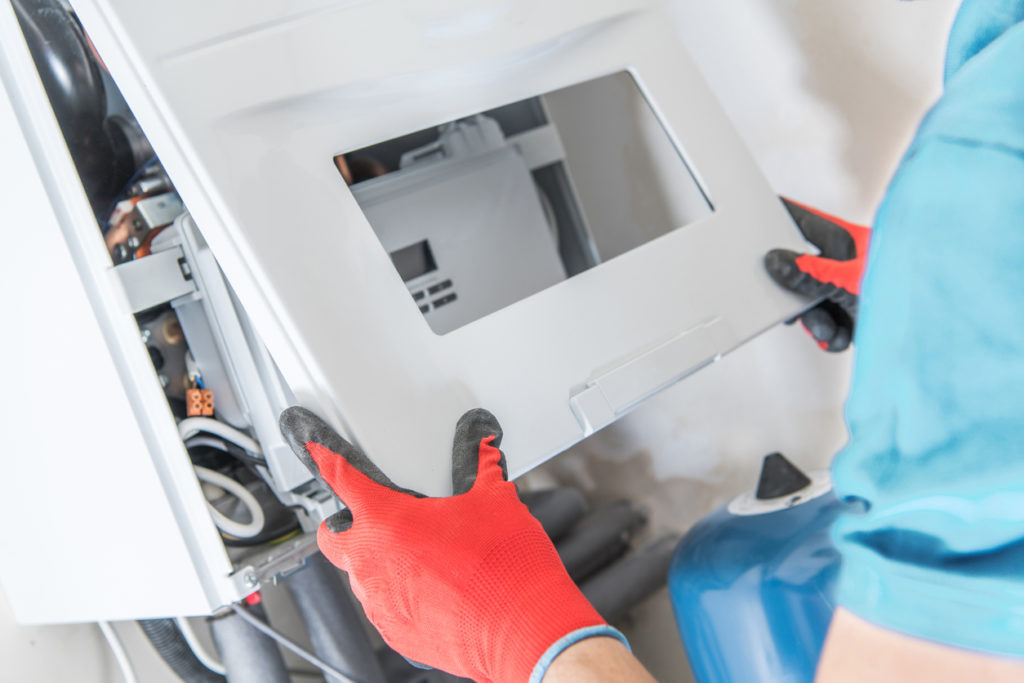 Plumbing Columbia, HVAC Columbia, AC Repair and Maintenance Columbia, Heating & Cooling Services Columbia