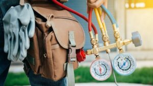 Plumbing Columbia, HVAC Columbia, AC Repair and Maintenance Columbia, Heating & Cooling Services Columbia