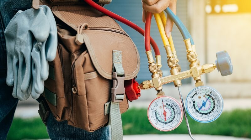 Plumbing Columbia, HVAC Columbia, AC Repair and Maintenance Columbia, Heating & Cooling Services Columbia