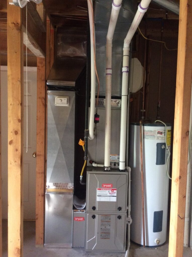 Plumbing Columbia, HVAC Columbia, AC Repair and Maintenance Columbia, Heating & Cooling Services Columbia