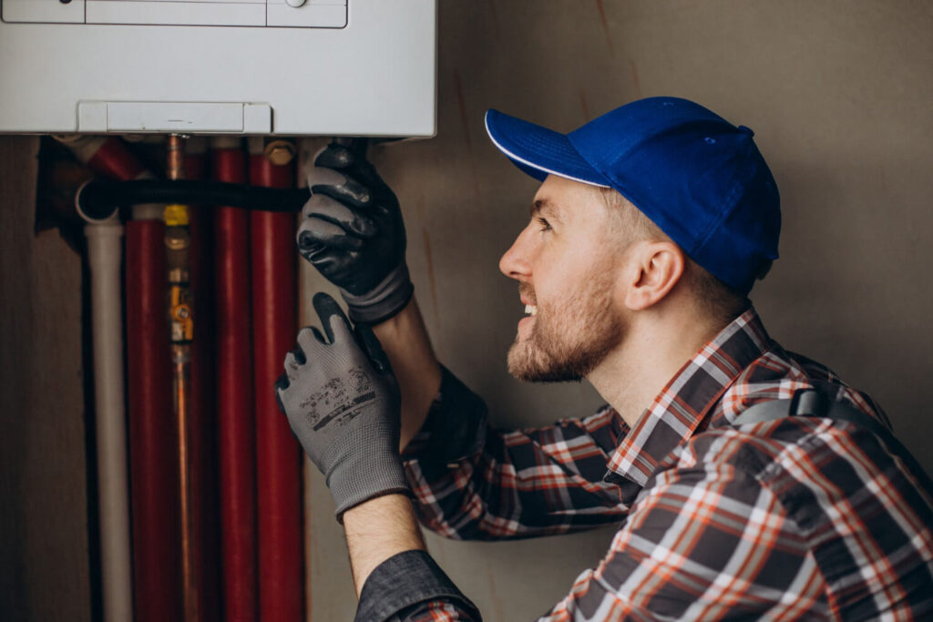 Plumbing Columbia, HVAC Columbia, AC Repair and Maintenance Columbia, Heating & Cooling Services Columbia