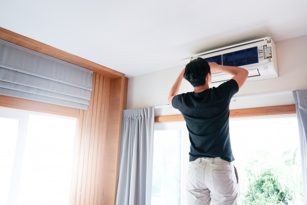Plumbing Columbia, HVAC Columbia, AC Repair and Maintenance Columbia, Heating & Cooling Services Columbia