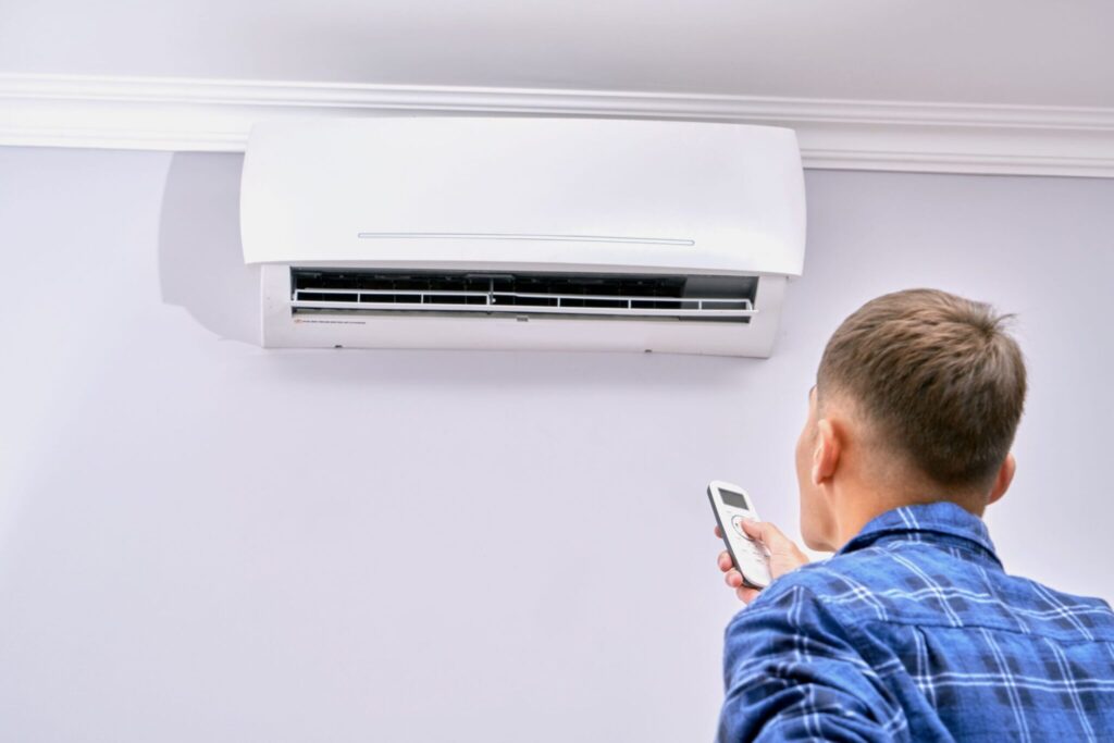 Plumbing Columbia, HVAC Columbia, AC Repair and Maintenance Columbia, Heating & Cooling Services Columbia