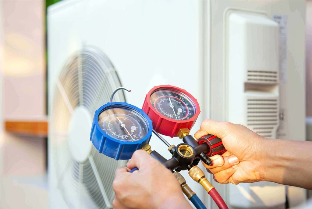 Plumbing Columbia, HVAC Columbia, AC Repair and Maintenance Columbia, Heating & Cooling Services Columbia
