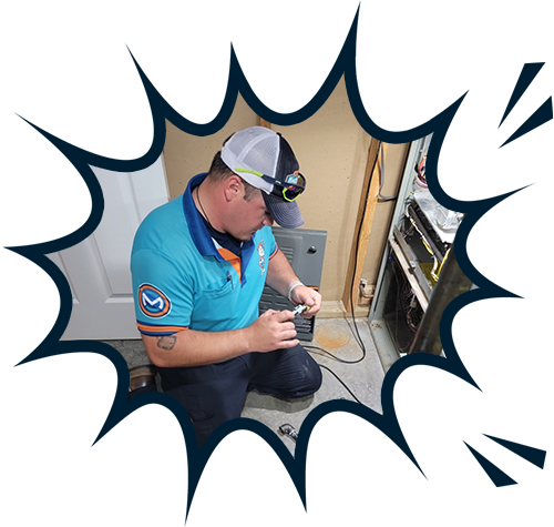 Plumbing Columbia, HVAC Columbia, AC Repair and Maintenance Columbia, Heating & Cooling Services Columbia