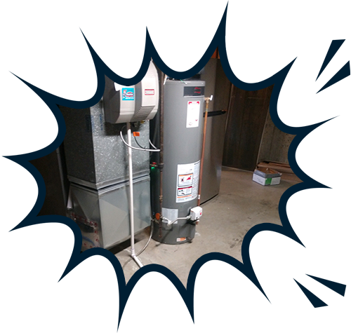 Plumbing Columbia, HVAC Columbia, AC Repair and Maintenance Columbia, Heating & Cooling Services Columbia