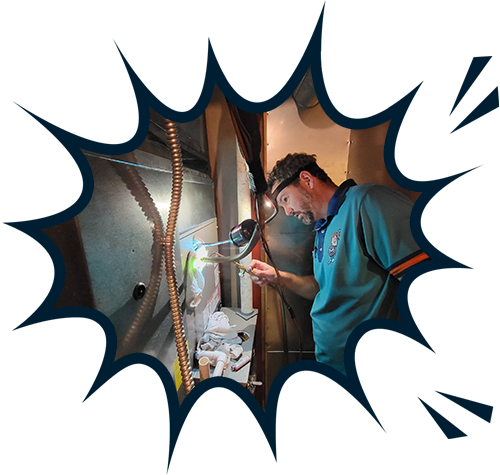 Plumbing Columbia, HVAC Columbia, AC Repair and Maintenance Columbia, Heating & Cooling Services Columbia