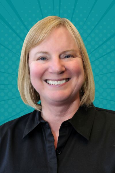 Annette Duker - Co-Owner