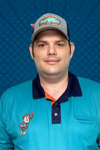 Bryan Madeira - Plumbing Technician