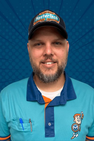 CJ Roe - HVAC Comfort Advisor