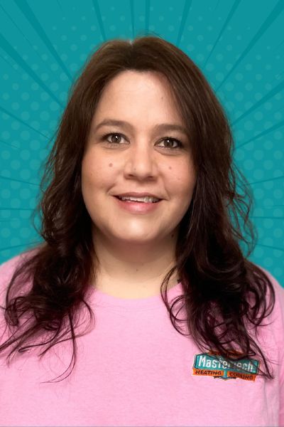 Jaime Chambers - Call Center Manager